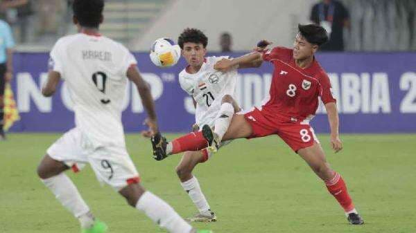 Link Live Streaming Timnas Indonesia U-17 vs Korea Utara U-17 di Perempat Final Piala Asia U-17 Malam Ini Link Live Streaming Timnas Indonesia U-17 vs Korea Utara U-17 di Perempat Final Piala Asia U-17 Malam Ini