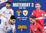 Link Live Streaming Timnas Indonesia vs Yordania di Piala Asia U-23 2024: Ukir Sejarah Manis! Link Live Streaming Timnas Indonesia vs Yordania di Piala Asia U-23 2024: Ukir Sejarah Manis!