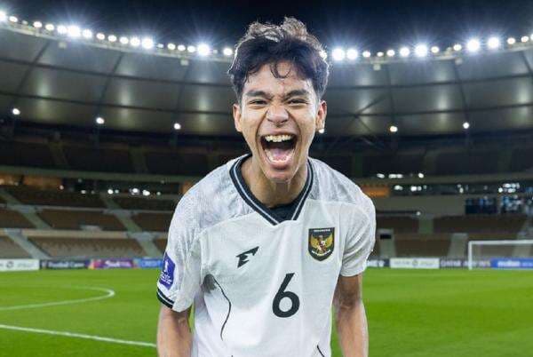 Klik di Sini! Link Live Streaming Timnas Indonesia U-17 vs Yaman U-17 di Piala Asia U-17 2025 Malam Ini Klik di Sini! Link Live Streaming Timnas Indonesia U-17 vs Yaman U-17 di Piala Asia U-17 2025 Malam Ini