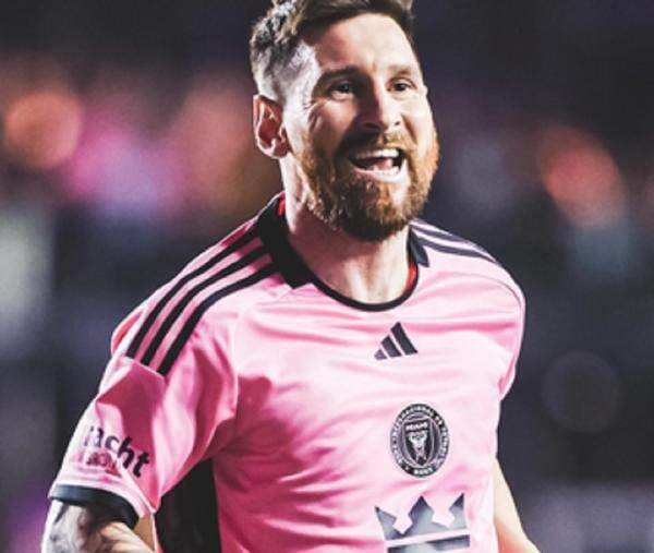 Barcelona Siap Bikin Kejutan, Ingin Bawa Pulang Lionel Messi dari Inter Miami Barcelona Siap Bikin Kejutan, Ingin Bawa Pulang Lionel Messi dari Inter Miami