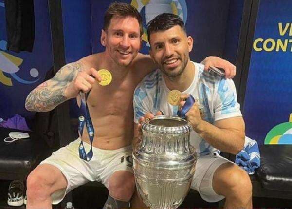 3 Pemain Top Liga Inggris Versi Lionel Messi, Nomor 1 Legenda Manchester United! 3 Pemain Top Liga Inggris Versi Lionel Messi, Nomor 1 Legenda Manchester United!