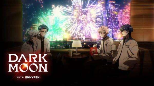 Lirik dan Makna Lagu Fatal Trouble dari ENHYPEN serta Terjemahannya Lirik dan Makna Lagu Fatal Trouble dari ENHYPEN serta Terjemahannya