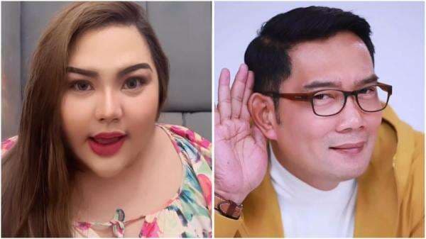 Lisa Mariana Dihujat Netizen, Dianggap Rendahkan RA Kartini gegara Pakaian Seksi Lisa Mariana Dihujat Netizen, Dianggap Rendahkan RA Kartini gegara Pakaian Seksi