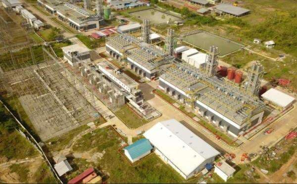 Pasokan Listrik Dipastikan Aman Selama Libur Panjang Lebaran 2025 Pasokan Listrik Dipastikan Aman Selama Libur Panjang Lebaran 2025