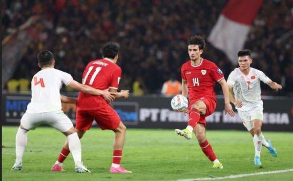 Live di RCTI Malam Hari! Ini Jadwal Siaran Langsung Timnas Indonesia vs Filipina di Piala AFF 2024: Siap Tempur Live di RCTI Malam Hari! Ini Jadwal Siaran Langsung Timnas Indonesia vs Filipina di Piala AFF 2024: Siap Tempur