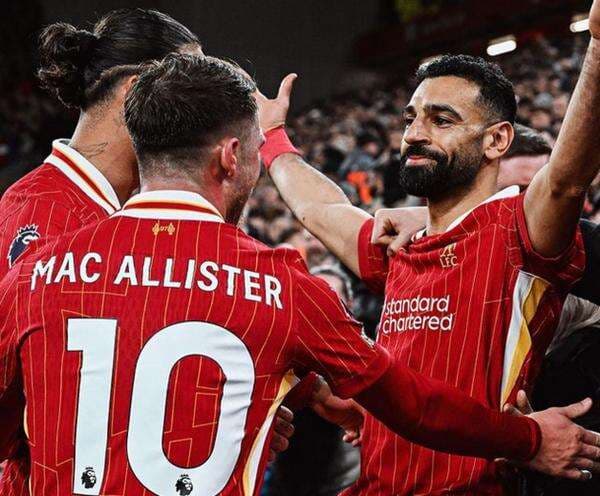 Prediksi Superkomputer untuk Leg II 16 Besar Liga Champions 2024-2025 Prediksi Superkomputer untuk Leg II 16 Besar Liga Champions 2024-2025