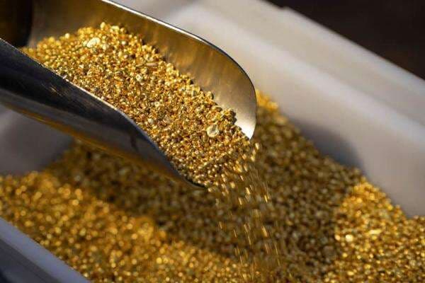 Lonjakan Harga Emas Belum Selesai! Diprediksi Sentuh Rp2 Juta per Gram Lonjakan Harga Emas Belum Selesai! Diprediksi Sentuh Rp2 Juta per Gram