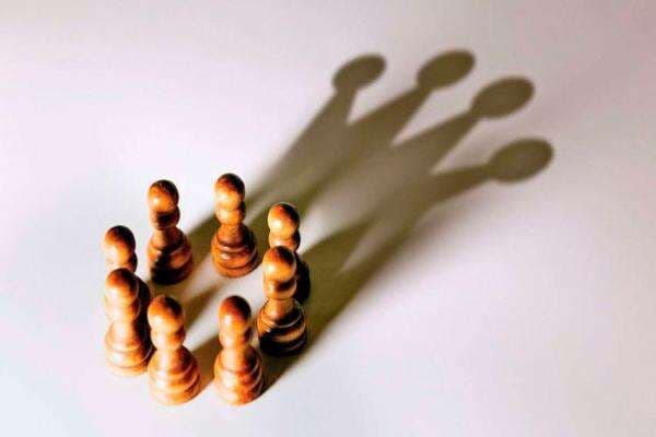 Loyalitas kepada Pemimpin dalam Versi Islam, Begini Penjelasannya Loyalitas kepada Pemimpin dalam Versi Islam, Begini Penjelasannya