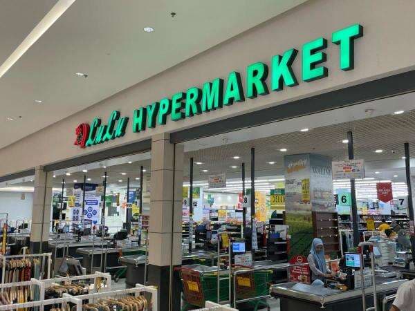 Gerai Lulu Hypermarket Tutup, Ini Harta Kekayaan Pemiliknya Gerai Lulu Hypermarket Tutup, Ini Harta Kekayaan Pemiliknya