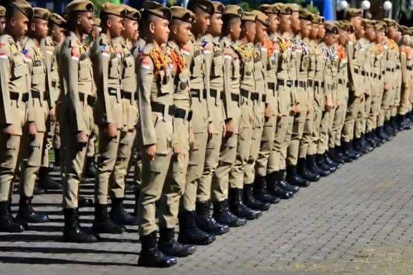 Lulusan IPDN Jadi Apa? Ini Jabatan dan Golongannya yang Bisa Diraih Lulusan IPDN Jadi Apa? Ini Jabatan dan Golongannya yang Bisa Diraih