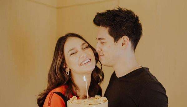 Beda Usia 10 Tahun, Begini Cara Maxime Bouttier Dekati Luna Maya Beda Usia 10 Tahun, Begini Cara Maxime Bouttier Dekati Luna Maya