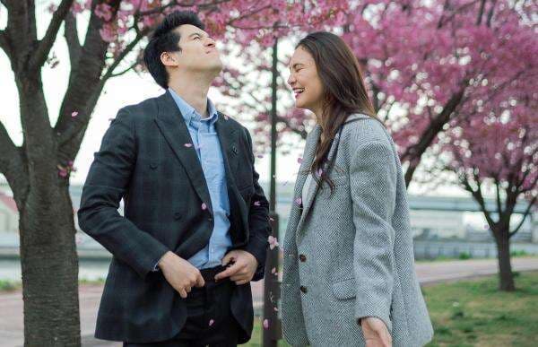 Jelang Nikah, Luna Maya Kirim Pesan di Hari Ulang Tahun Maxime Bouttier Jelang Nikah, Luna Maya Kirim Pesan di Hari Ulang Tahun Maxime Bouttier