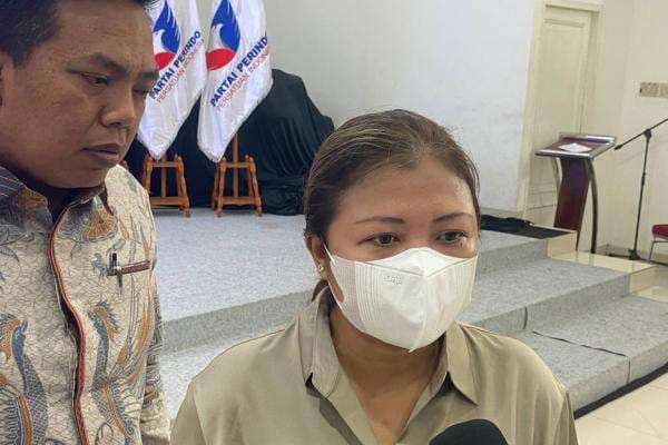 Hadiri Peluncuran Puspa Daya, Keluarga Korban Kekerasan Seksual Akui Advokasi Perindo Gratis Hadiri Peluncuran Puspa Daya, Keluarga Korban Kekerasan Seksual Akui Advokasi Perindo Gratis