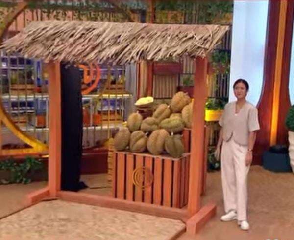 Manik hingga Kirana Syok Dapat Challenge Buah Durian di MasterChef Indonesia Season 12 Manik hingga Kirana Syok Dapat Challenge Buah Durian di MasterChef Indonesia Season 12