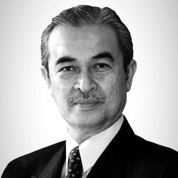 Mantan PM Malaysia Abdullah Ahmad Badawi Meninggal Dunia di Usia 85 Tahun Mantan PM Malaysia Abdullah Ahmad Badawi Meninggal Dunia di Usia 85 Tahun