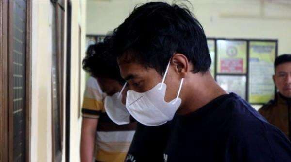 Terlilit Utang, Mantan Sopir Gasak Barang Majikan hingga Rp200 Juta Terlilit Utang, Mantan Sopir Gasak Barang Majikan hingga Rp200 Juta