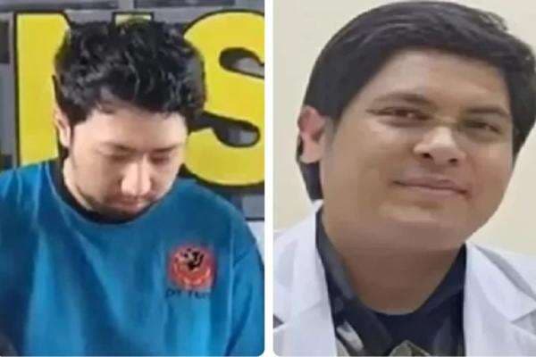 Marak Dokter Cabul, Penyalahgunaan Kekuasaaan hingga Krisis Etika Jadi Faktor Marak Dokter Cabul, Penyalahgunaan Kekuasaaan hingga Krisis Etika Jadi Faktor