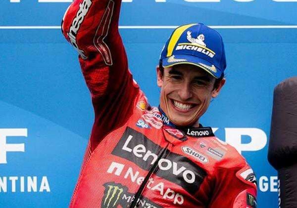 5 Calon Kuat Juara MotoGP Spanyol 2025, Nomor 1 Marc Marquez! 5 Calon Kuat Juara MotoGP Spanyol 2025, Nomor 1 Marc Marquez!