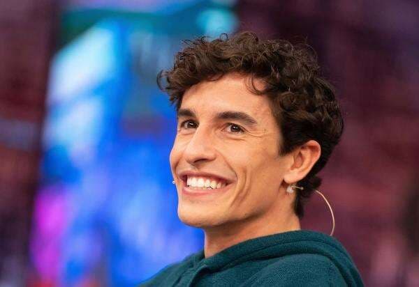 Marc Marquez Ungkap Perbedaan Sikapnya di MotoGP 2025 dengan 10 Tahun Lalu Marc Marquez Ungkap Perbedaan Sikapnya di MotoGP 2025 dengan 10 Tahun Lalu