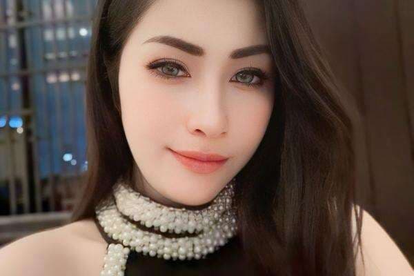 Manfaatkan Media Sosial, Marcella Dewi Aryanti Berhasil Menjadi Influencer Sukses hingga Punya Brand Manfaatkan Media Sosial, Marcella Dewi Aryanti Berhasil Menjadi Influencer Sukses hingga Punya Brand