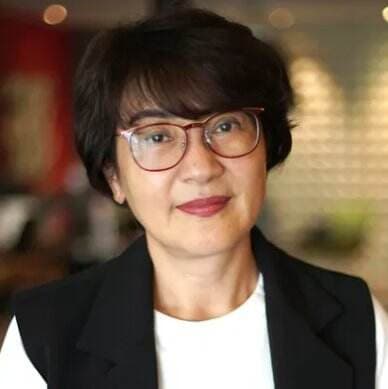 Harta Kekayaan Marina Budiman, Wanita Paling Kaya di Indonesia Harta Kekayaan Marina Budiman, Wanita Paling Kaya di Indonesia