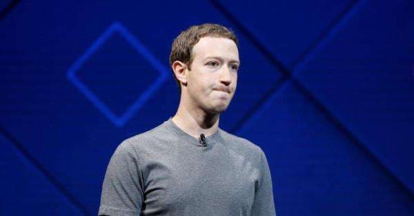 Sebut TikTok Ancaman Serius, Zuckerberg Akui Pertumbunan Meta Terhambat Sebut TikTok Ancaman Serius, Zuckerberg Akui Pertumbunan Meta Terhambat