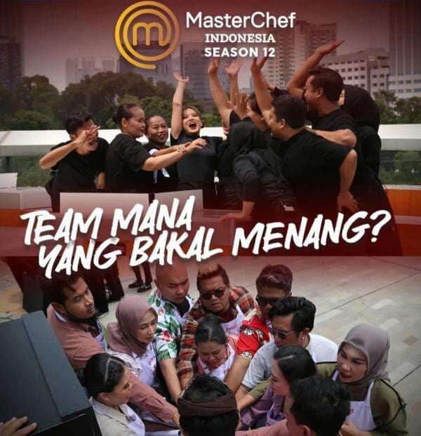 Offsite Challenge MasterChef Indonesia Season 12 Kedatangan 12 Peserta yang Sudah Pulang, Siap Memperebutkan Apron Putih Offsite Challenge MasterChef Indonesia Season 12 Kedatangan 12 Peserta yang Sudah Pulang, Siap Memperebutkan Apron Putih