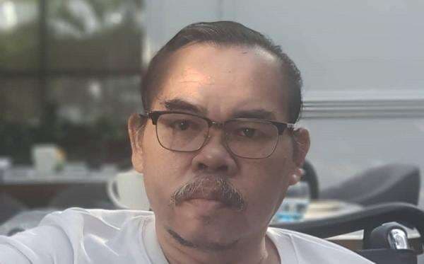 Damai, Segini Uang yang Diterima Keluarga Mat Solar dalam Kasus Sengketa Tanah Damai, Segini Uang yang Diterima Keluarga Mat Solar dalam Kasus Sengketa Tanah