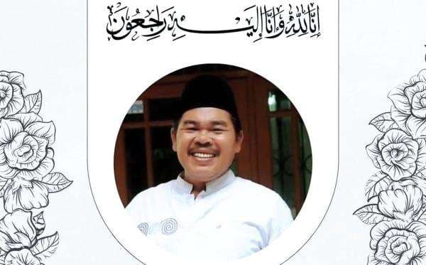 Kronologi Meninggalnya Mat Solar, Sempat Dilarikan ke Rumah Sakit karena Batuk Kronologi Meninggalnya Mat Solar, Sempat Dilarikan ke Rumah Sakit karena Batuk