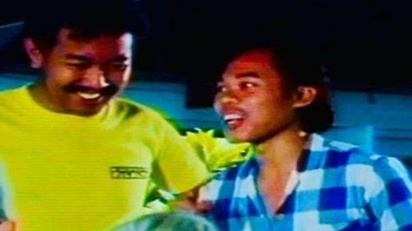 Mat Solar Meninggal Dunia, Indro: Warkop DKI Sangat Kehilangan Mat Solar Meninggal Dunia, Indro: Warkop DKI Sangat Kehilangan