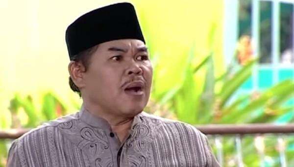 Jenazah Mat Solar Dimakamkan di TPU Daiman Cimanggis Ciputat Hari Ini Jenazah Mat Solar Dimakamkan di TPU Daiman Cimanggis Ciputat Hari Ini