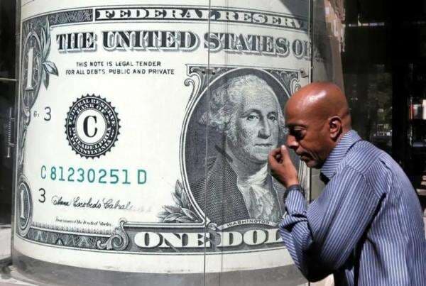 Mata Uang yang Paling Banyak Dipalsukan di Dunia, Dolar AS Jadi Target Utama Mata Uang yang Paling Banyak Dipalsukan di Dunia, Dolar AS Jadi Target Utama