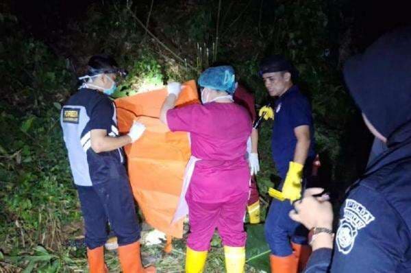 Sadis! Begini Cara Pelaku Mutilasi Pacar Hamil di Serang usai Ajak Makan Bakso Sadis! Begini Cara Pelaku Mutilasi Pacar Hamil di Serang usai Ajak Makan Bakso