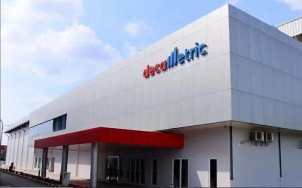 Medela Potentia Resmi Melantai di Bursa, Himpun Dana Rp685 Miliar Medela Potentia Resmi Melantai di Bursa, Himpun Dana Rp685 Miliar