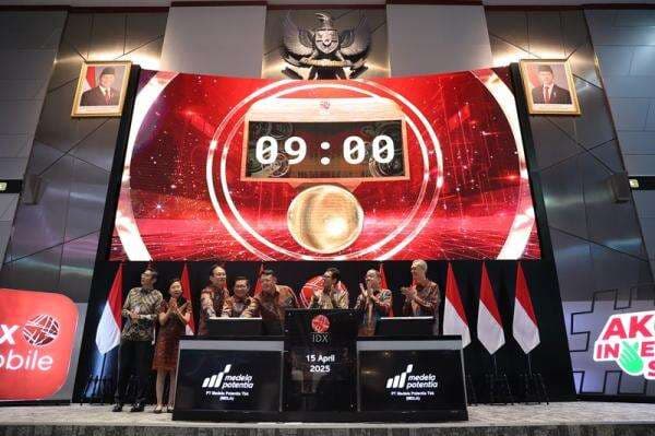 IFC Masuk Jadi Investor Medela (MDLA), Guyur Investasi Rp197 Miliar IFC Masuk Jadi Investor Medela (MDLA), Guyur Investasi Rp197 Miliar