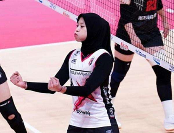 Megawati Hangestri Gabung Gresik Petrokimia di Final Four Proliga 2025, Usai Pisah dengan Red Sparks Megawati Hangestri Gabung Gresik Petrokimia di Final Four Proliga 2025, Usai Pisah dengan Red Sparks