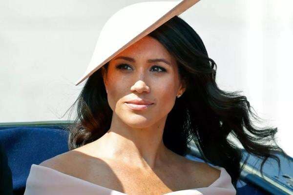 Meghan Markle Bakal Tertawa Paling Akhir, Siapkan Podcast usai Acara Masaknya Penuh Kritik Meghan Markle Bakal Tertawa Paling Akhir, Siapkan Podcast usai Acara Masaknya Penuh Kritik