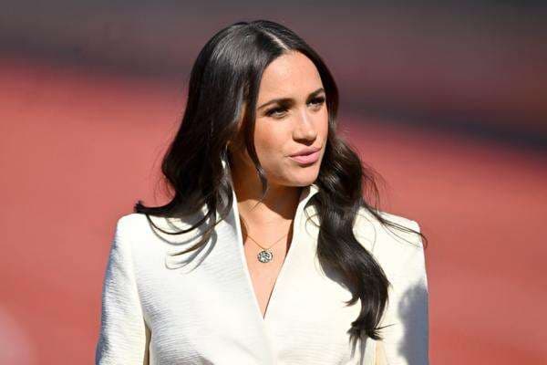 Meghan Markle Hampir Meninggal karena Preeklamsia saat Hamil Anak Pertama Meghan Markle Hampir Meninggal karena Preeklamsia saat Hamil Anak Pertama