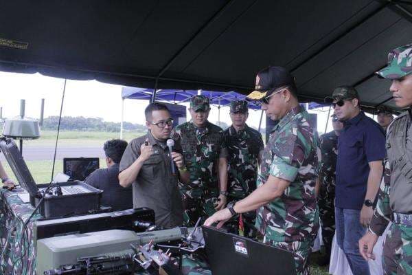 Melindungi Keamanan Publik: Inovasi Antena Jammer untuk Menangkal Ancaman Drone Melindungi Keamanan Publik: Inovasi Antena Jammer untuk Menangkal Ancaman Drone