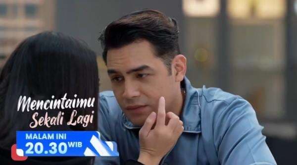 Sinopsis Sinetron Mencintaimu Sekali Lagi Episode 97 Sinopsis Sinetron Mencintaimu Sekali Lagi Episode 97