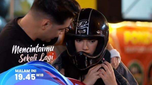 Sinopsis Sinetron Mencintaimu Sekali Lagi Episode 114,: Ketulusan Lingga Luluhkan Hati Arini Sinopsis Sinetron Mencintaimu Sekali Lagi Episode 114,: Ketulusan Lingga Luluhkan Hati Arini