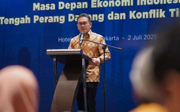 Mendag soal Deregulasi Ekspor dan Impor: Beri Kemudahan dan Ciptakan Iklim Usaha Lebih Baik Mendag soal Deregulasi Ekspor dan Impor: Beri Kemudahan dan Ciptakan Iklim Usaha Lebih Baik