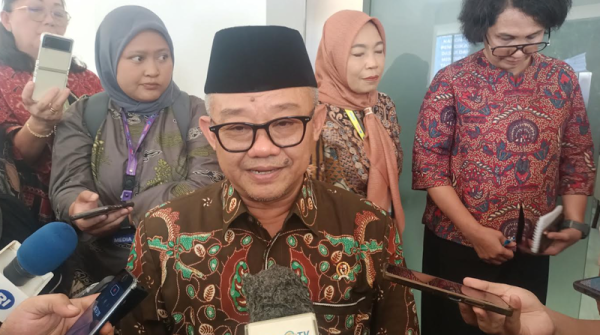 Dedi Mulyadi Larang Wisuda Sekolah, Mendikdasmen: Masak Sih Tidak Boleh Dedi Mulyadi Larang Wisuda Sekolah, Mendikdasmen: Masak Sih Tidak Boleh