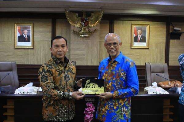 Indonesia dan Singapura Sepakat Kerja Sama Bidang Kependudukan dan Pembangunan Keluarga Indonesia dan Singapura Sepakat Kerja Sama Bidang Kependudukan dan Pembangunan Keluarga