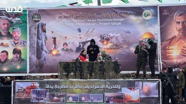 Mengapa Hamas Menolak Penunjukkan Hussein al-Sheikh sebagai Pengganti Mahmoud Abbas? Mengapa Hamas Menolak Penunjukkan Hussein al-Sheikh sebagai Pengganti Mahmoud Abbas?