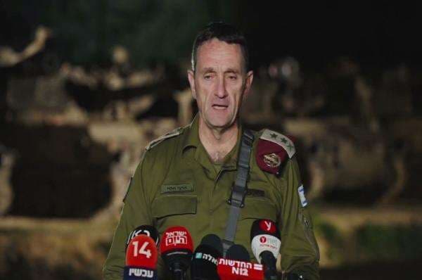 Mengejutkan, Eks Panglima Militer Israel Puji Hamas: Mereka Bikin Tentara Zionis Terhipnotis Mengejutkan, Eks Panglima Militer Israel Puji Hamas: Mereka Bikin Tentara Zionis Terhipnotis