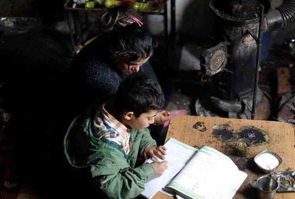 Mengulik Besaran Utang Suriah ke Bank Dunia yang Ingin Dilunasi Arab Saudi Mengulik Besaran Utang Suriah ke Bank Dunia yang Ingin Dilunasi Arab Saudi