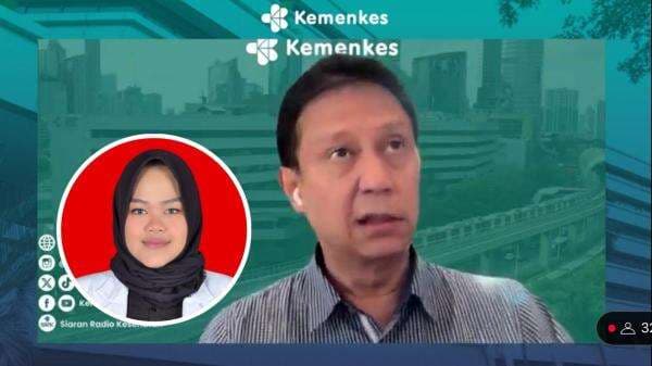 Menkes Tanggapi Kabar Pelaku Bully Dokter Aulia Risma Akan Dipercepat Kelulusannya Menkes Tanggapi Kabar Pelaku Bully Dokter Aulia Risma Akan Dipercepat Kelulusannya