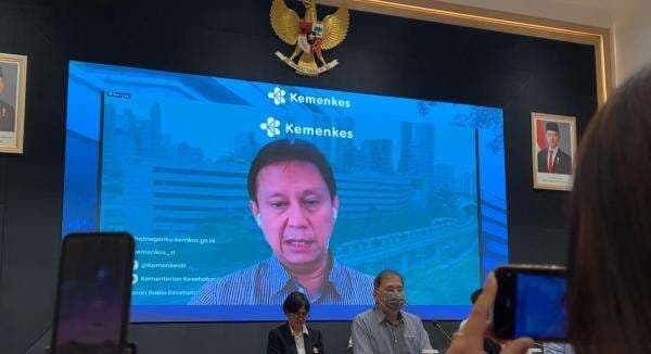 Menkes Ungkap Dokter Anestesi Sering Tinggalkan Pasien hingga Ditangani Murid PPDS: Ini Bahaya Menkes Ungkap Dokter Anestesi Sering Tinggalkan Pasien hingga Ditangani Murid PPDS: Ini Bahaya