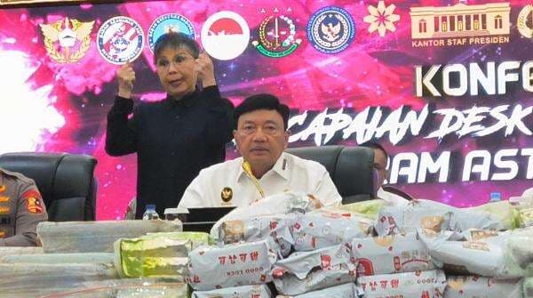 554 WNI Korban Online Scam di Myanmar Disiksa hingga Diancam Organ Tubuhnya Dicopot 554 WNI Korban Online Scam di Myanmar Disiksa hingga Diancam Organ Tubuhnya Dicopot